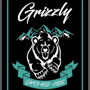 Meet your Posher, Grizzly custom